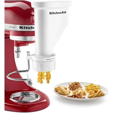 KitchenAid Gourmet Pasta Press Attachment For Stand Mixers - Image 3