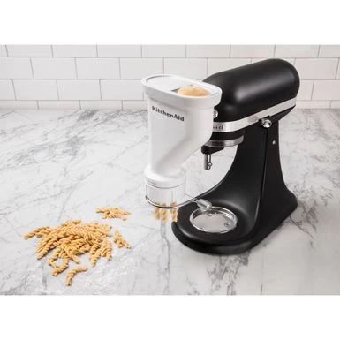 KitchenAid Gourmet Pasta Press Attachment For Stand Mixers - Image 4
