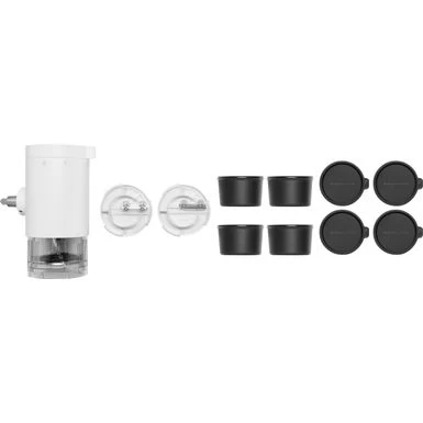 KitchenAid - Shave Ice Attachment, KSMSIA - White - Image 2