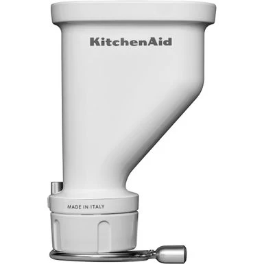 KitchenAid Gourmet Pasta Press Attachment For Stand Mixers - Image 2