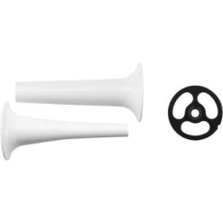 KitchenAid Sausage Stuffer Kit For KitchenAid Stand Mixers