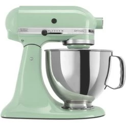 KitchenAid Artisan Series 325-Watt Tilt-Back Head Stand Mixer In Pistachio