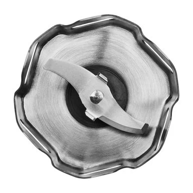 KitchenAid Corded Variable-Speed Immersion Blender In Charcoal Gray With Blending Jar - Image 4