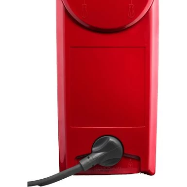 KitchenAid - KHM512ER 5-Speed Hand Mixer - Empire Red - Image 5