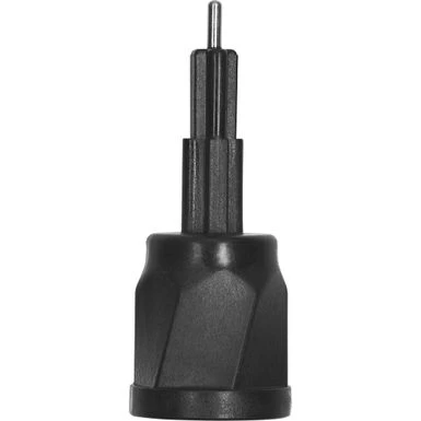 KitchenAid Easy Store 7-Cup Food Processor In Matte Black - Image 5