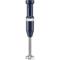 KitchenAid Variable Speed Corded Hand Blender - KHBV53 - Ink Blue
