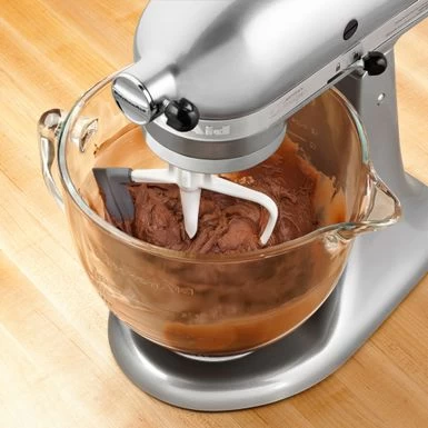 KitchenAid Flex Edge Beater For 4.5 And 5 Qt. Tilt-Head Stand Mixers - Image 2