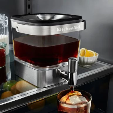 KitchenAid Cold Brew Coffee Maker - Image 4