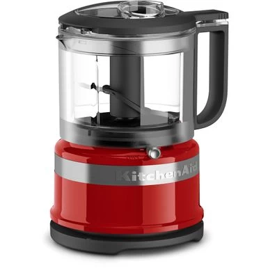 KitchenAid - KitchenAid® 3.5 Cup Food Chopper - KFC3516 - Empire Red - Image 5