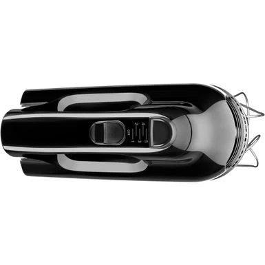 KitchenAid Ultra Power 5-Speed Hand Mixer In Onyx Black - Image 2