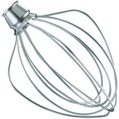 KitchenAid 6-Wire Whip For KitchenAid Stand Mixers