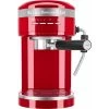 KitchenAid Semi-Automatic Espresso Machine In Empire Red