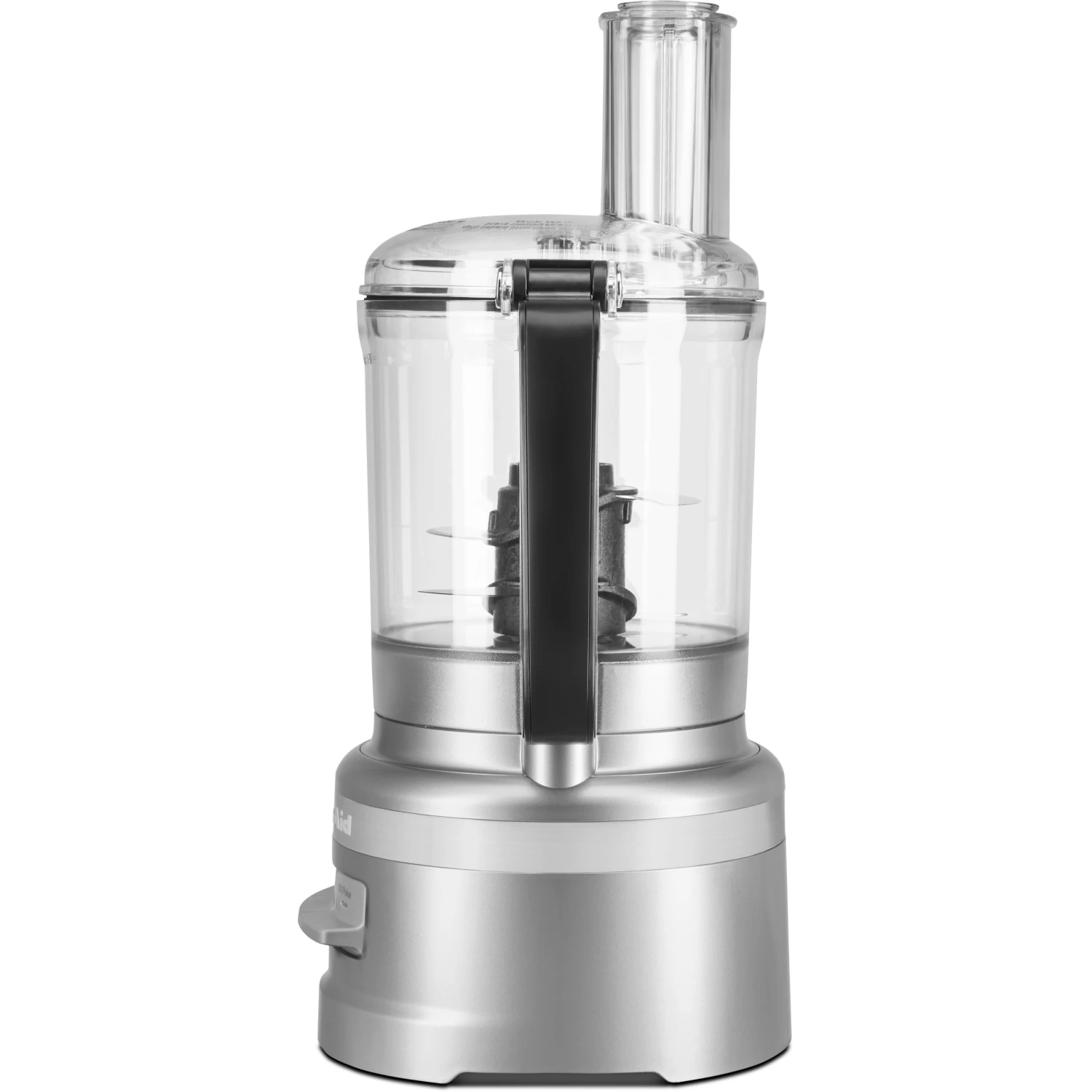 KitchenAid 9 Cup Food Processor - KFP0921 - Contour Silver - Image 8