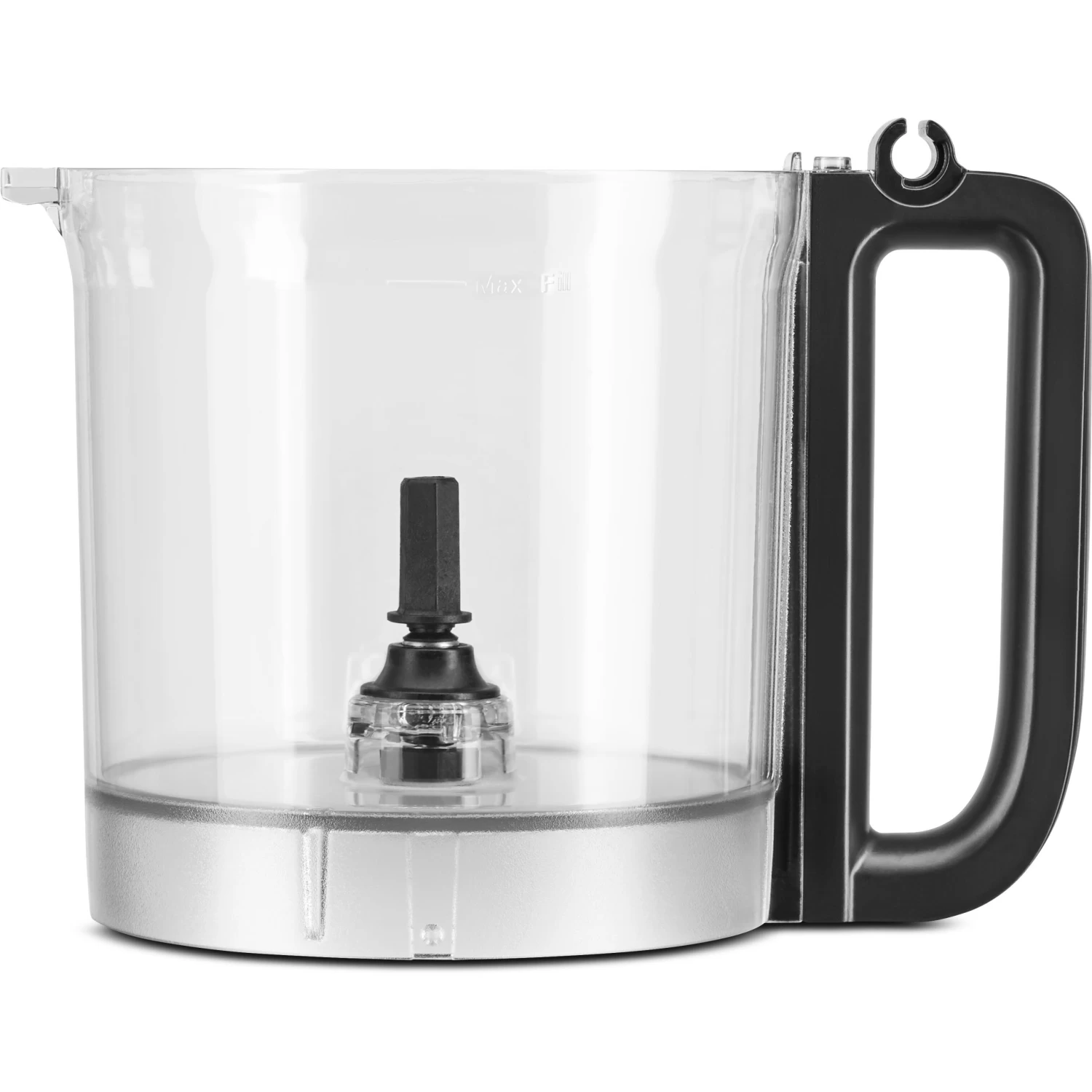 KitchenAid 9 Cup Food Processor - KFP0921 - Contour Silver - Image 10