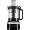 KitchenAid 9-Cup Food Processor In Onyx Black