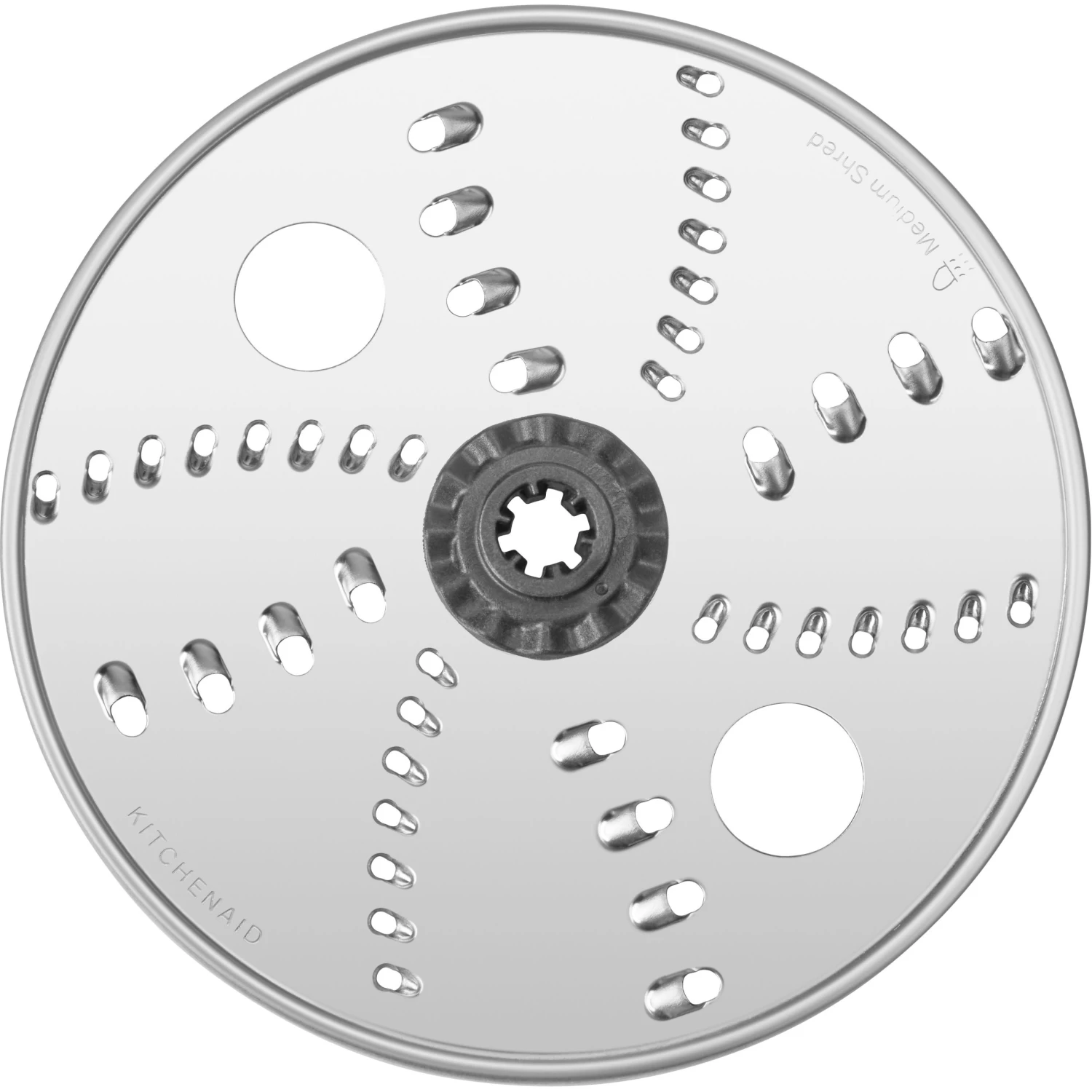 KitchenAid 13-Cup Food Processor - KFP1318 - Black Matte - Image 7