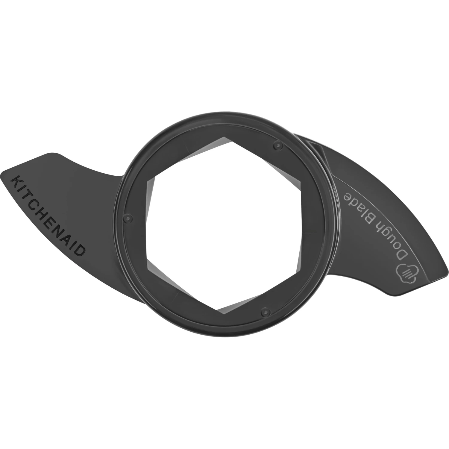 KitchenAid 13-Cup Food Processor - KFP1318 - Black Matte - Image 8