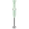 KitchenAid Corded Variable-Speed Immersion Blender In Pistachio With Blending Jar