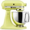 KitchenAid Artisan Series 325-Watt Tilt-Back Head Stand Mixer In Kyoto Glow