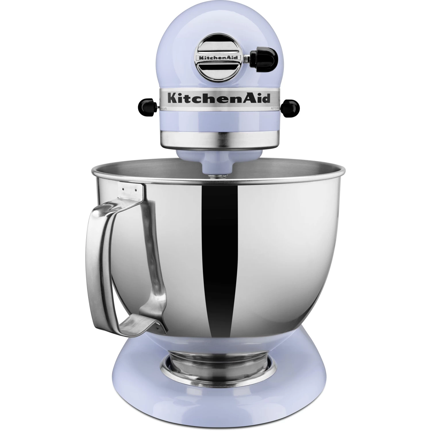 KitchenAid Artisan Series 325-Watt Tilt-Back Head Stand Mixer In Lavender Cream - Image 2