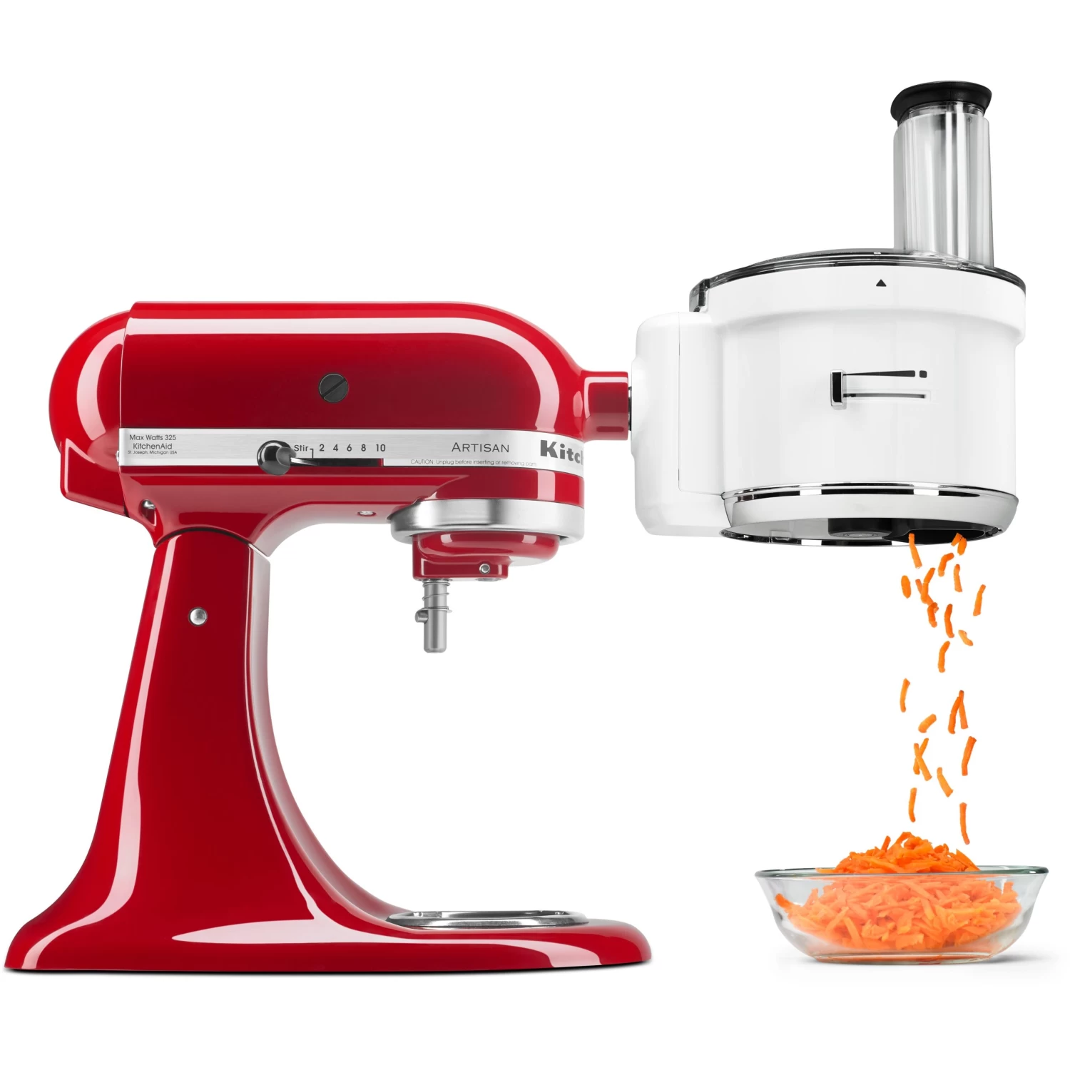 KitchenAid Food Processor Attachment - Image 4