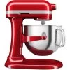 KitchenAid 7-Qt. Bowl Lift Stand Mixer In Candy Apple Red