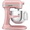 KitchenAid 7-Qt. Bowl Lift Stand Mixer In Dried Rose