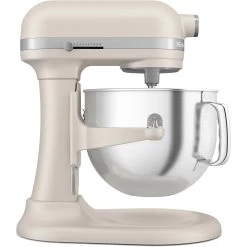 KitchenAid 7-Qt. Bowl Lift Stand Mixer In Milkshake