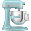 KitchenAid 7-Qt. Bowl Lift Stand Mixer In Mineral Water