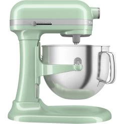 KitchenAid 7-Qt. Bowl Lift Stand Mixer In Pistachio